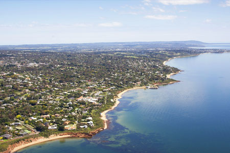 Mount Eliza (VIC) 3930