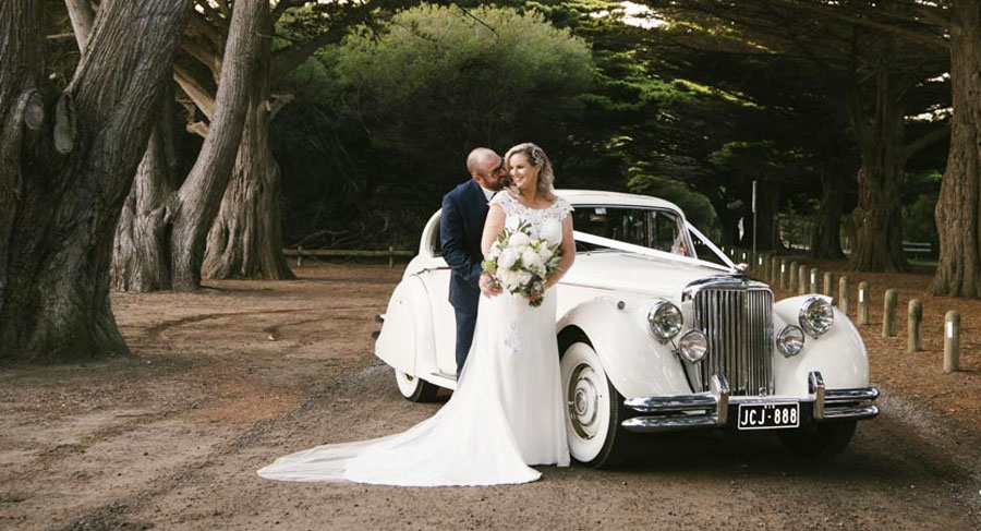 Wedding Car Hire Melbourne