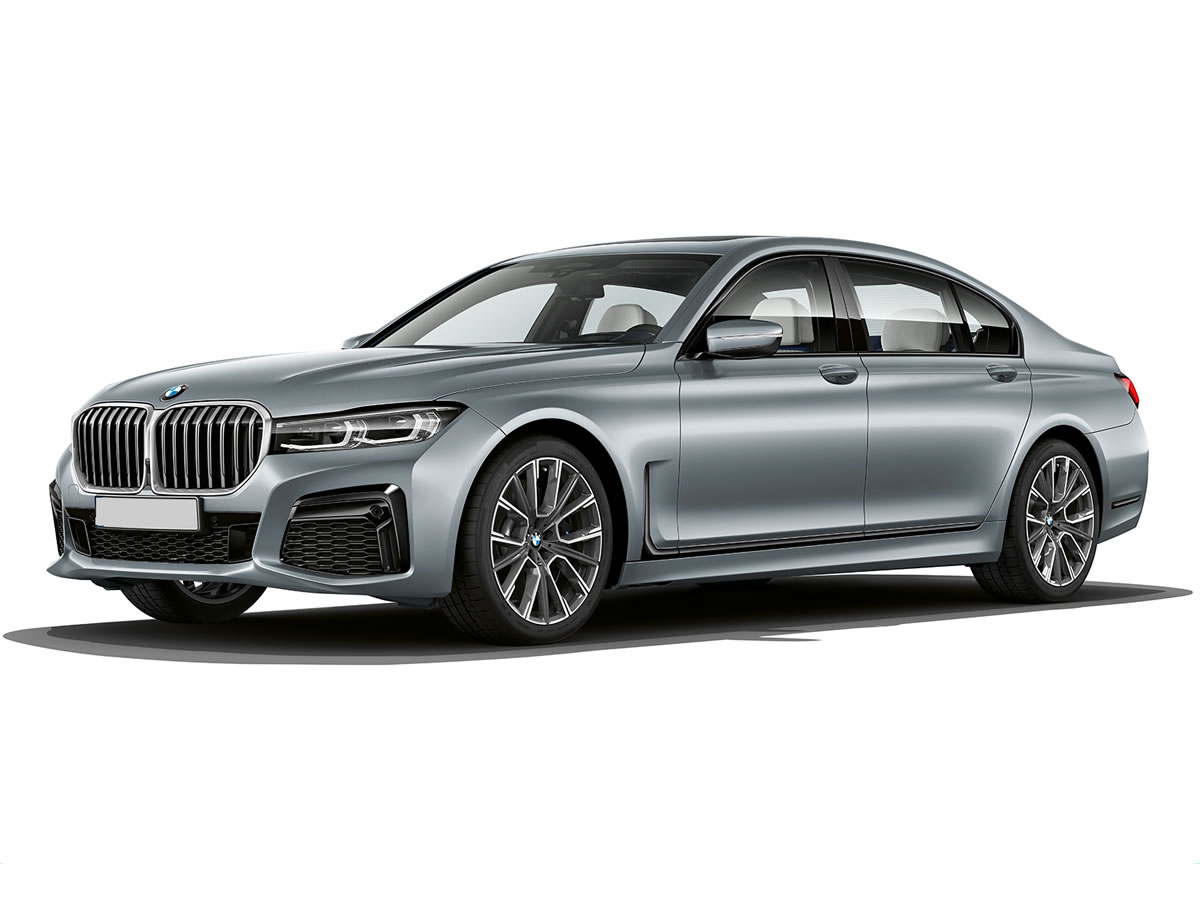 BMW - 7 Series