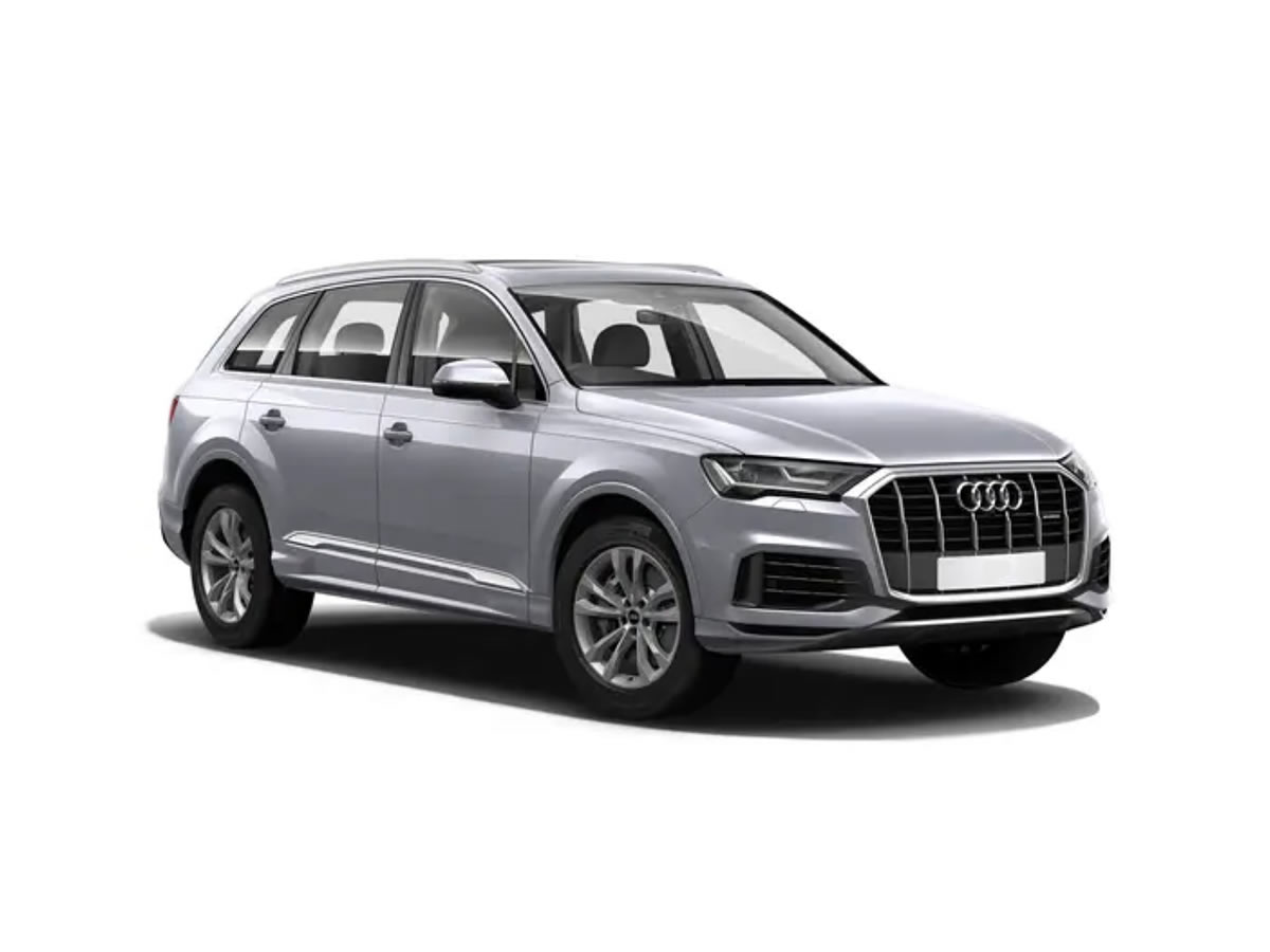 Audi-Q7